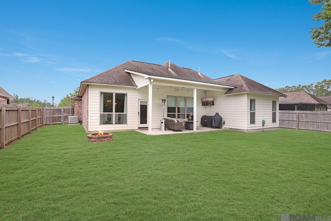 12022 Spring House Dr, Greenwell Springs, Louisiana image 25
