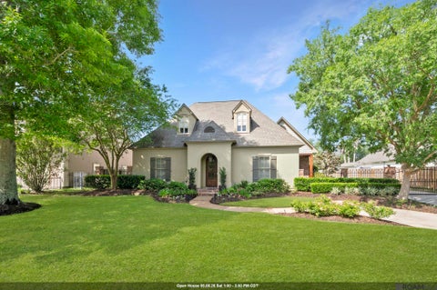Homes For Sale - 15236 Campanile Ct<br/> Baton Rouge, LA 70810