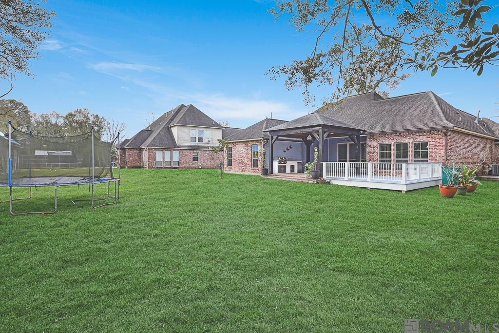 30144 Peak Ln, Walker, Louisiana image 30