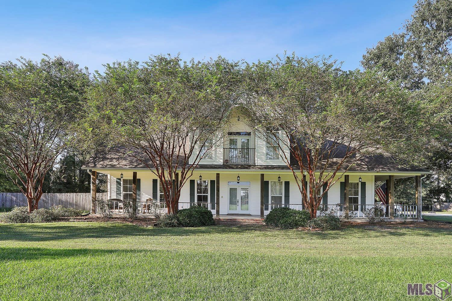 7681 Amite Church Rd, Denham Springs, Louisiana image 1