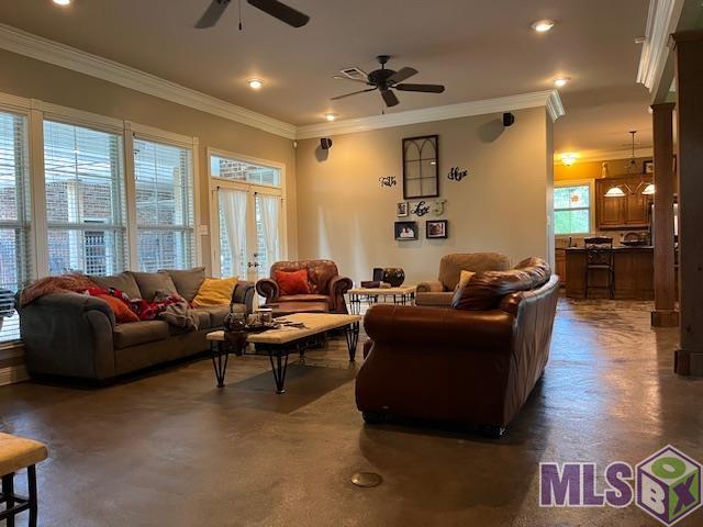 7681 Amite Church Rd, Denham Springs, Louisiana image 10