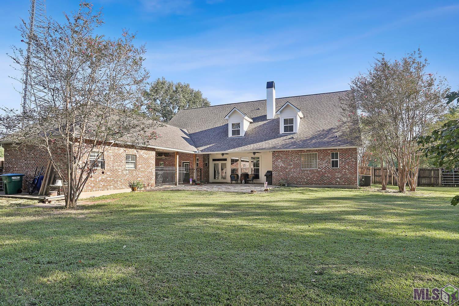 7681 Amite Church Rd, Denham Springs, Louisiana image 2