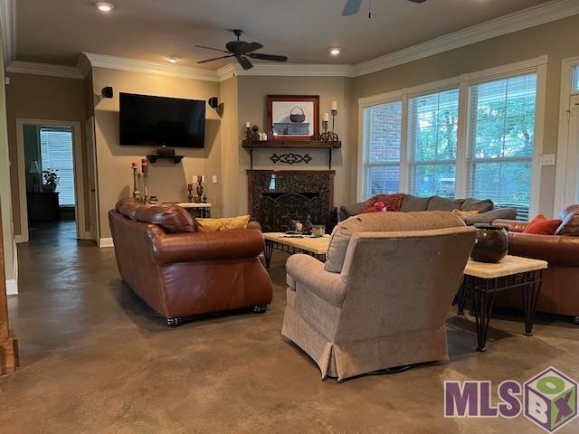 7681 Amite Church Rd, Denham Springs, Louisiana image 9