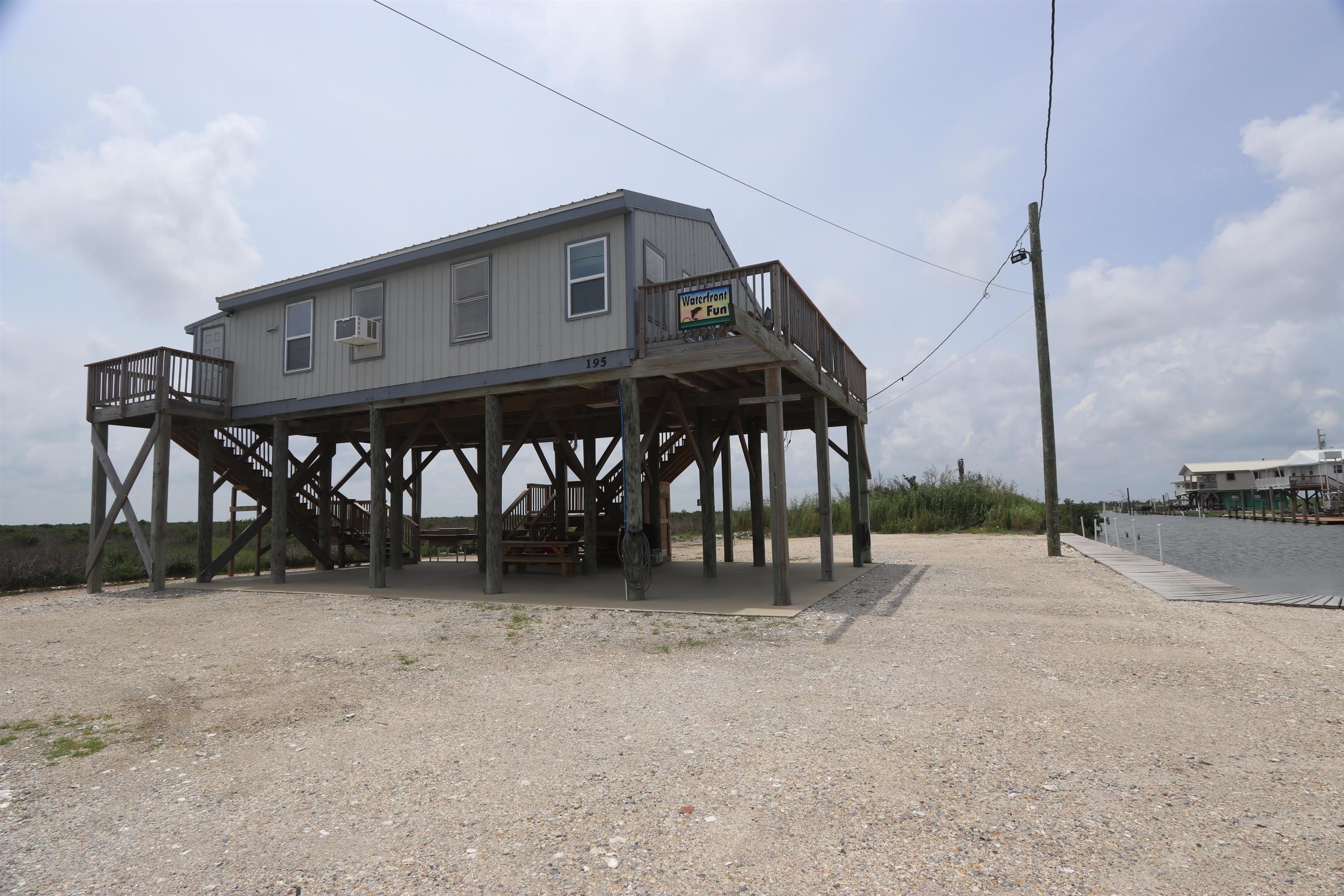 195 Highway 1, Grand Isle, Louisiana image 5