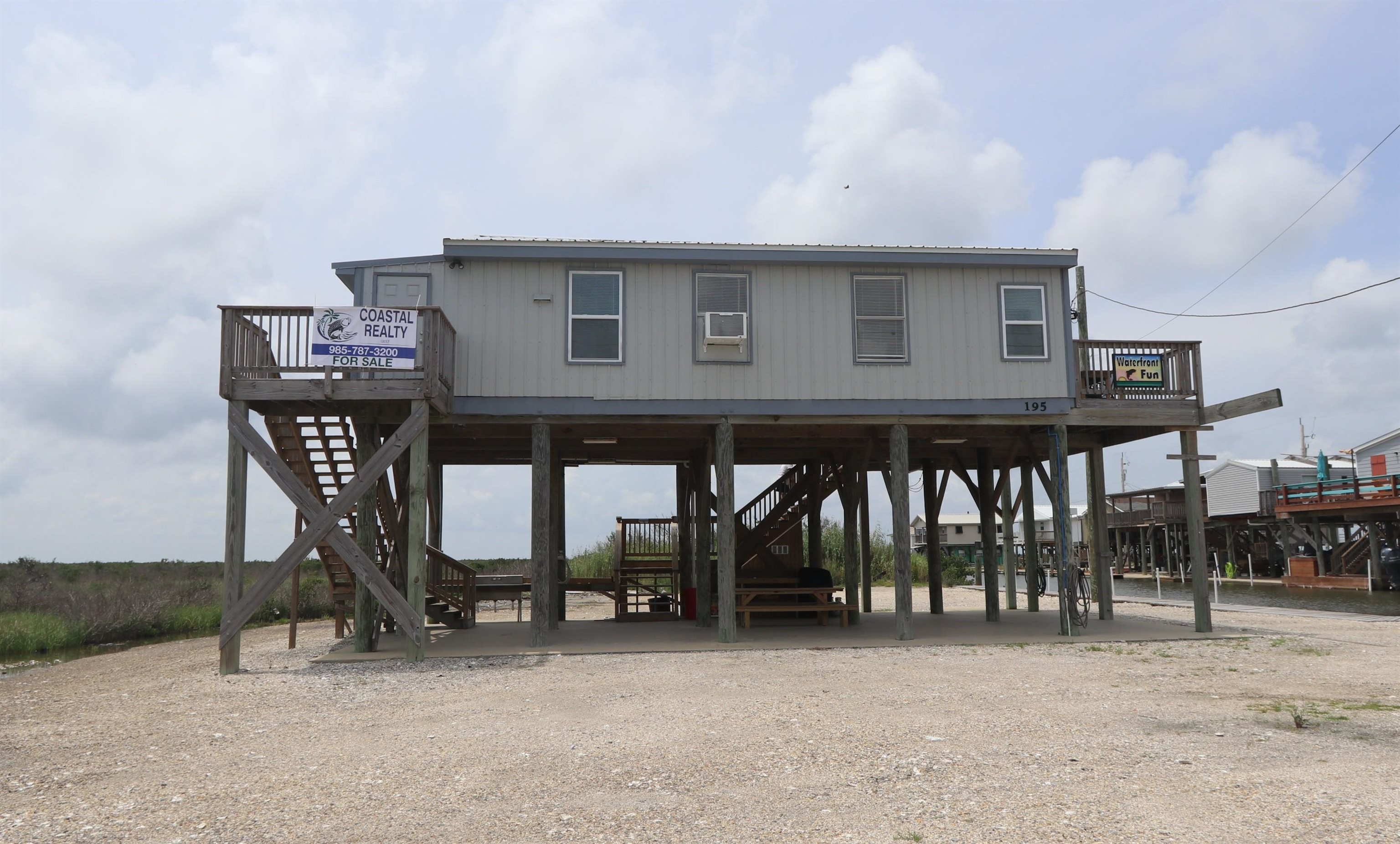 195 Highway 1, Grand Isle, Louisiana image 4