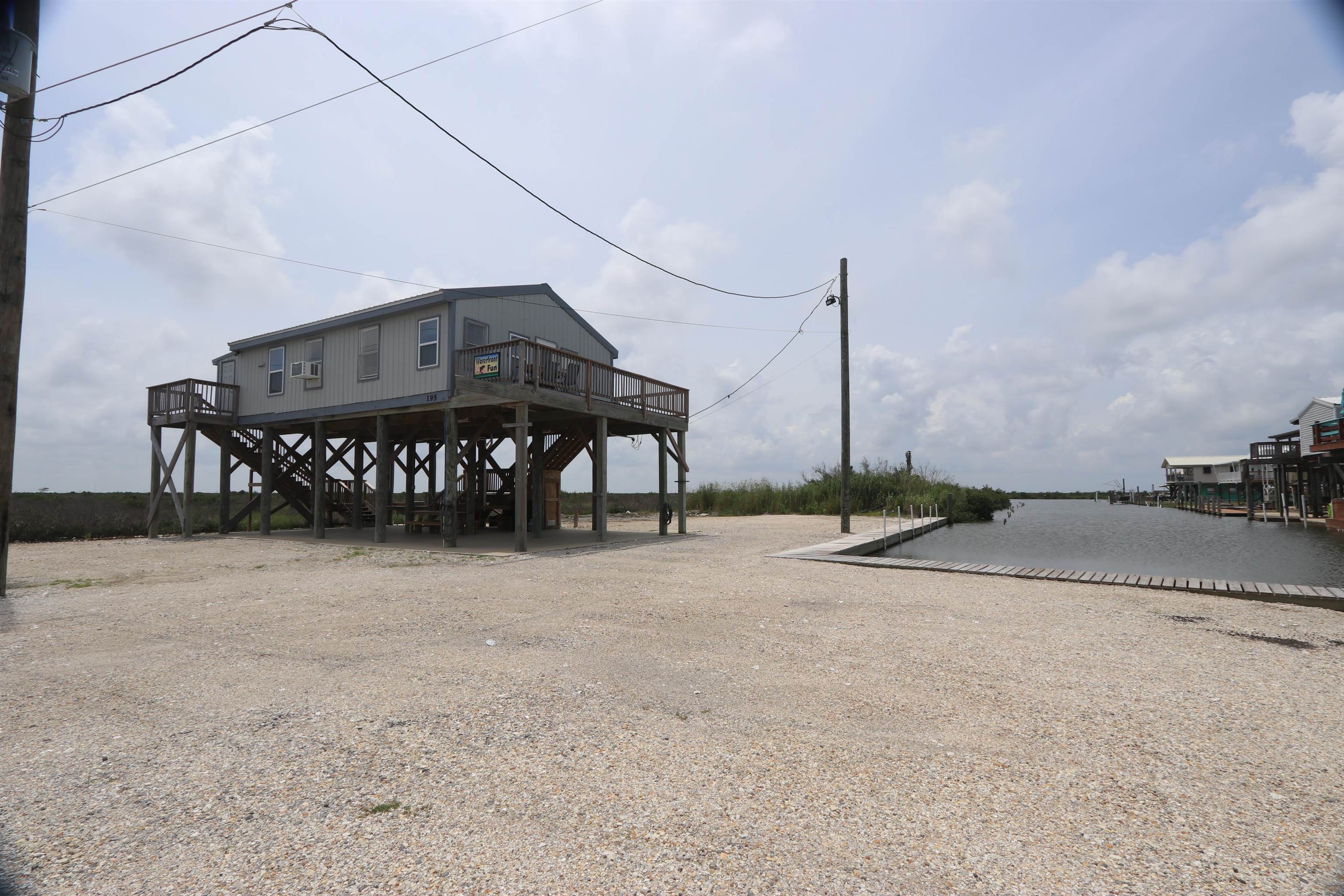 195 Highway 1, Grand Isle, Louisiana image 6