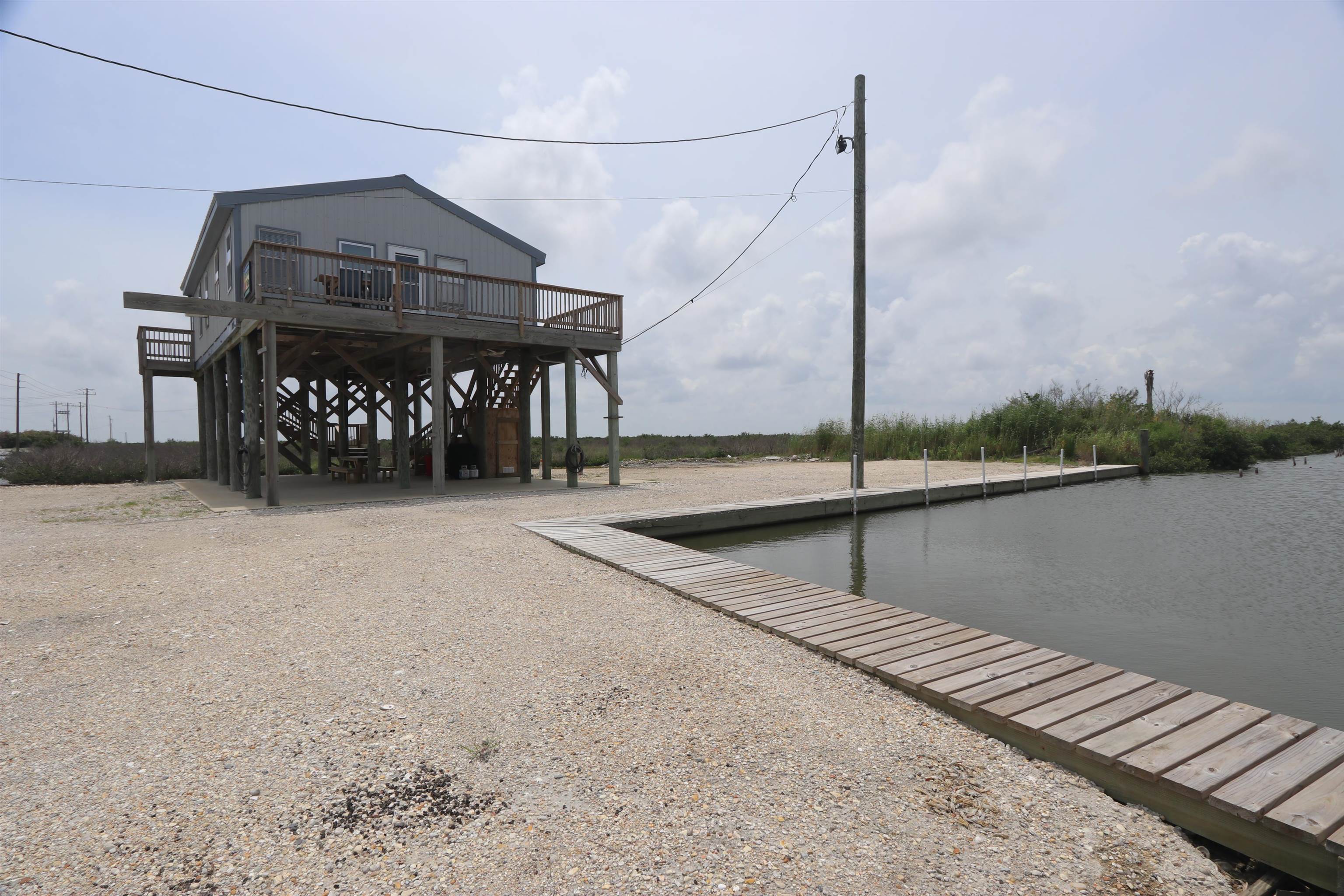 195 Highway 1, Grand Isle, Louisiana image 2