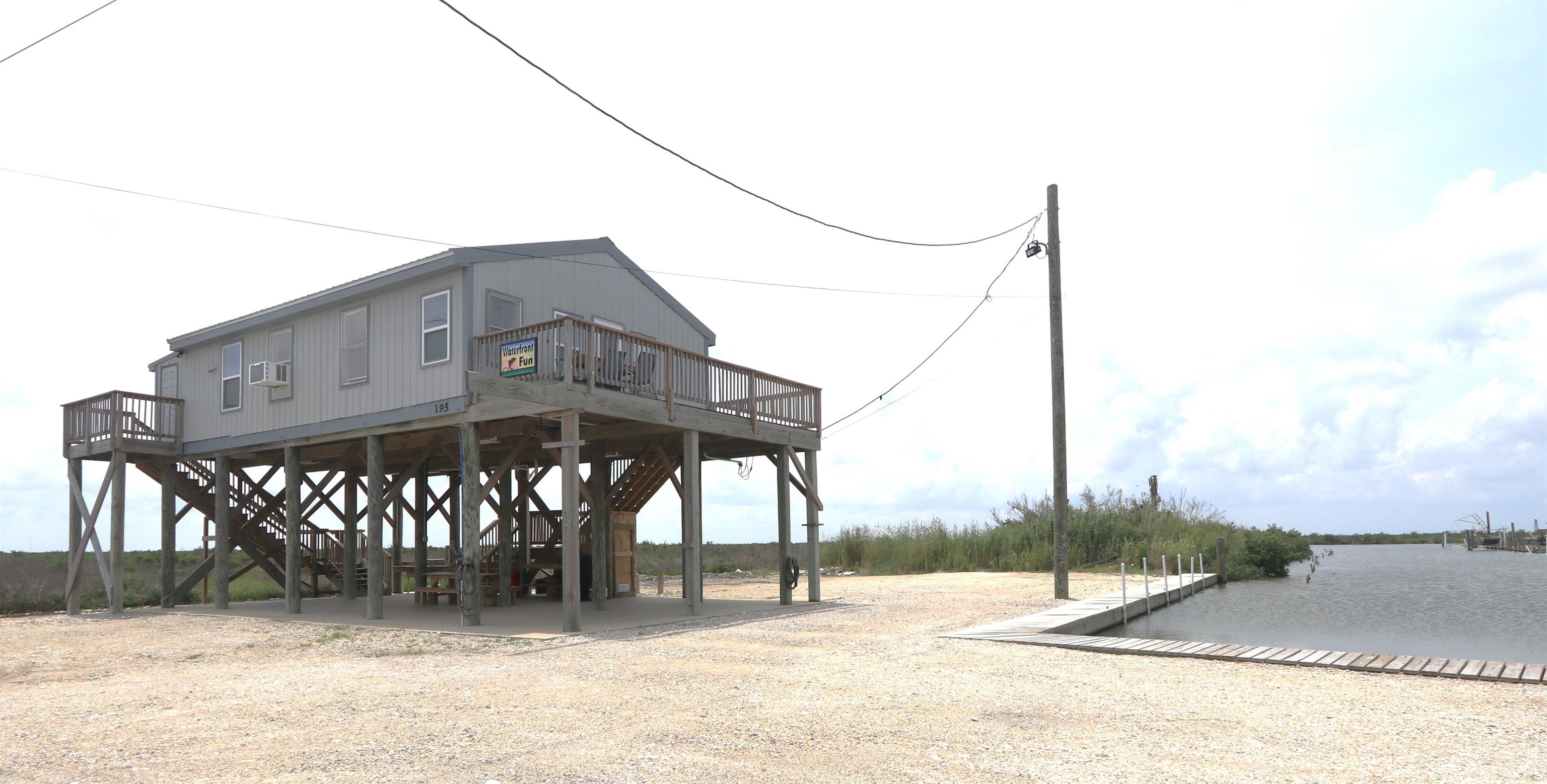 195 Highway 1, Grand Isle, Louisiana image 1