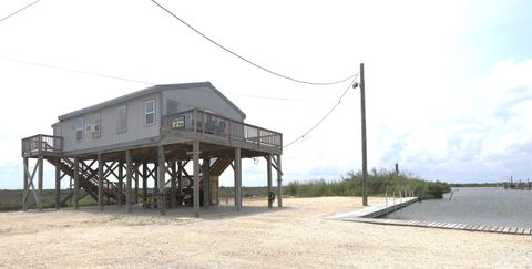 Homes For Sale - 195 Highway 1<br/> Grand Isle, LA 70358