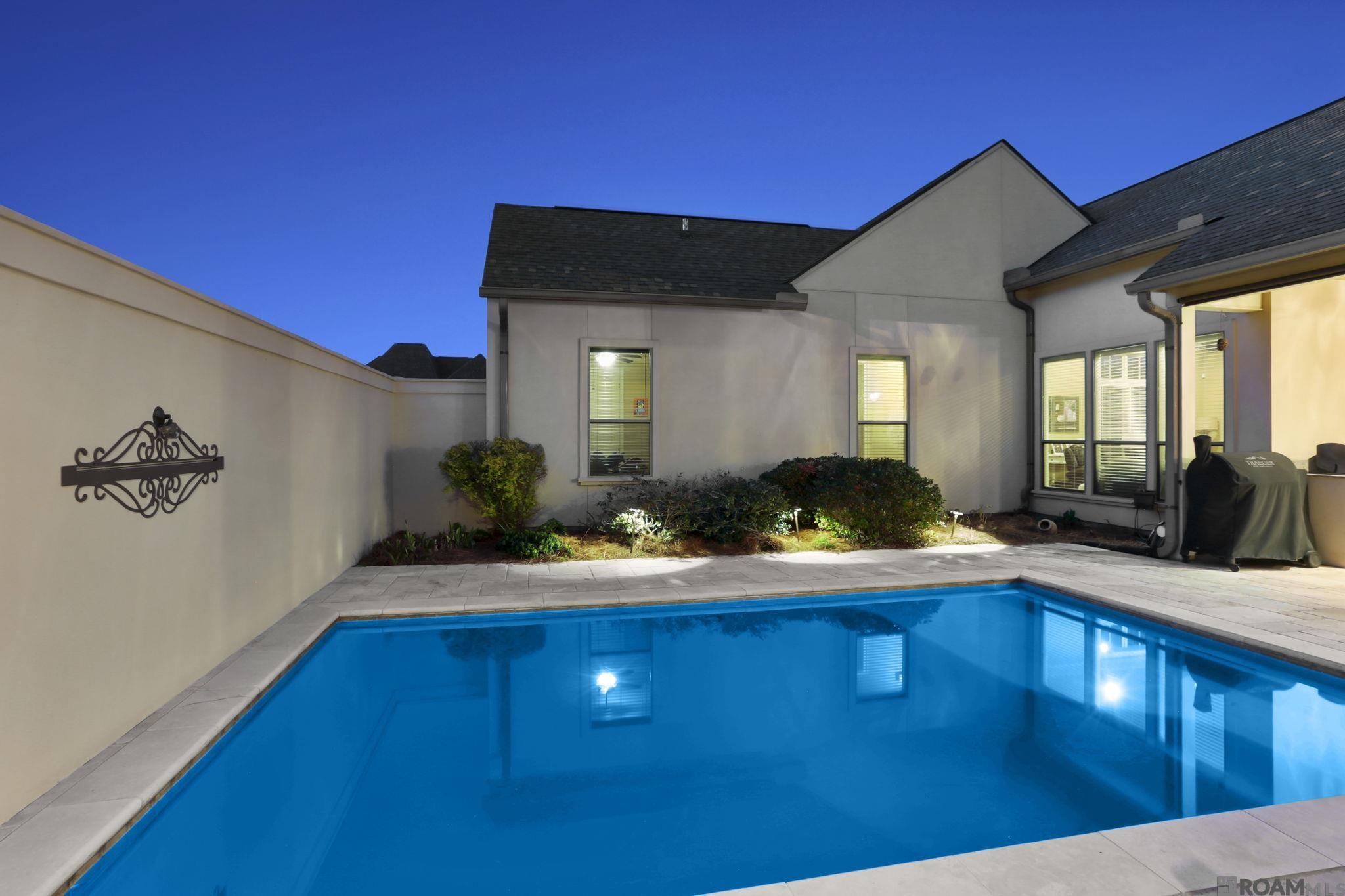 13555 Kings Court Ave, Baton Rouge, Louisiana image 3