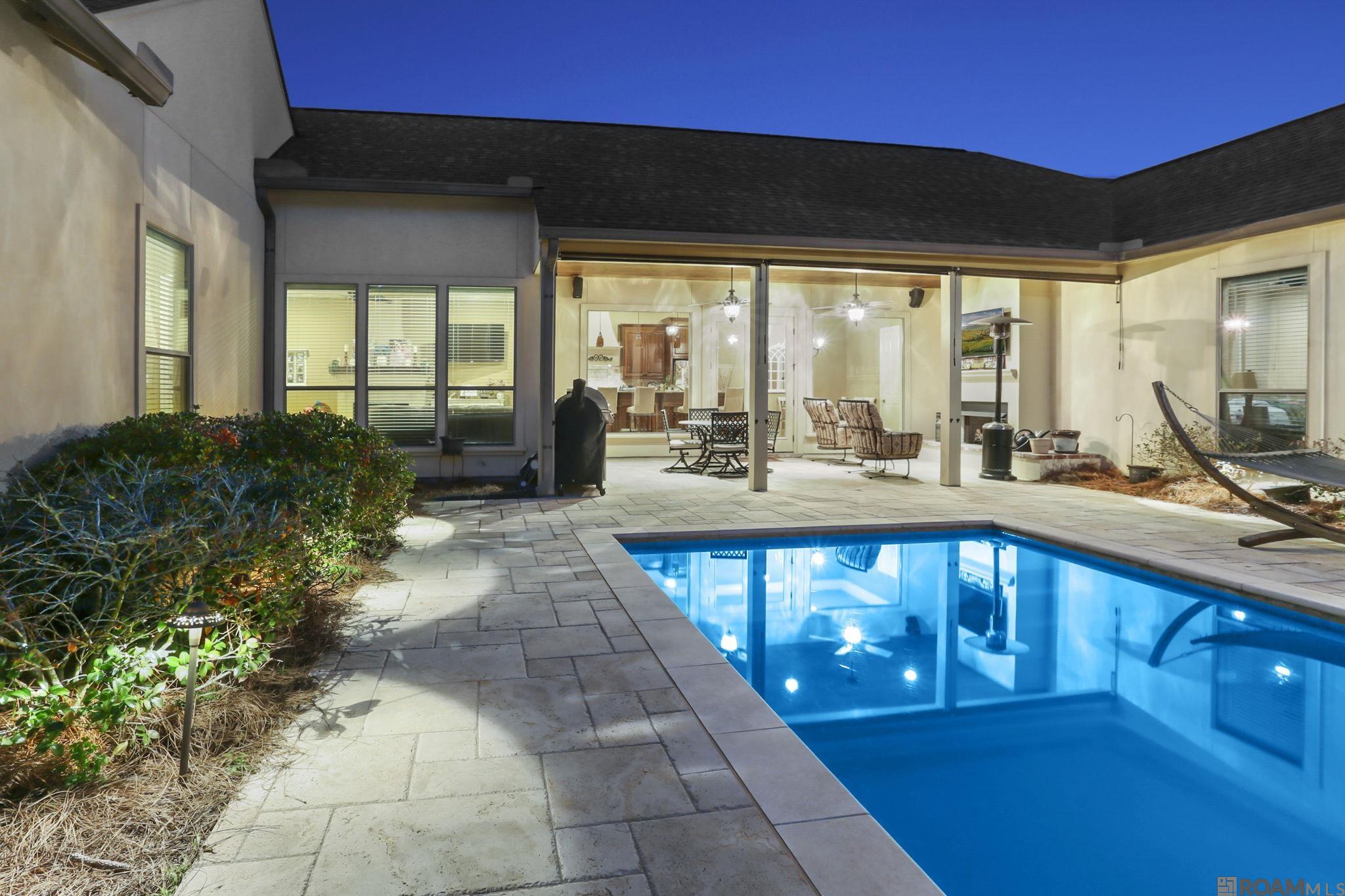 13555 Kings Court Ave, Baton Rouge, Louisiana image 5