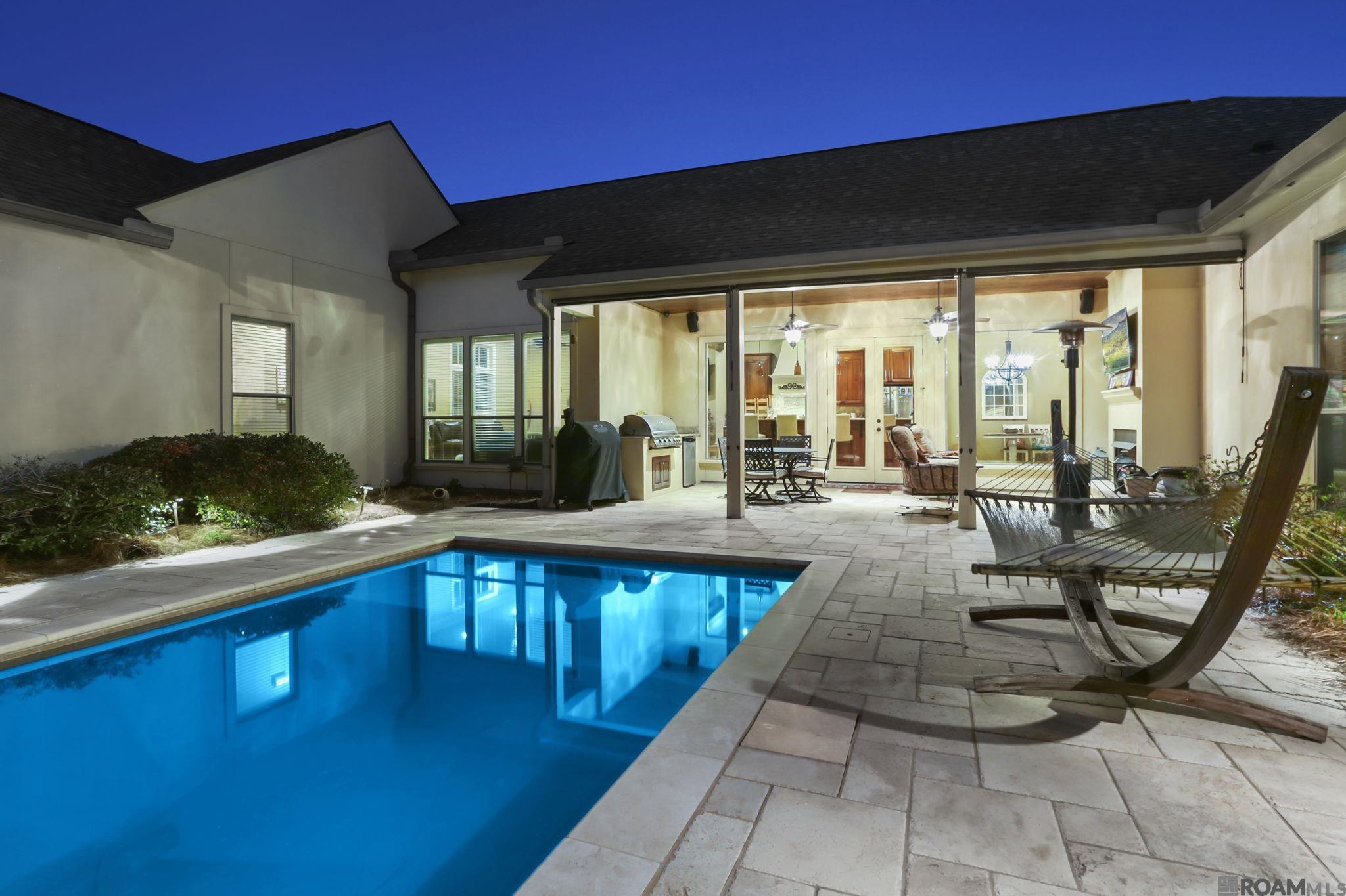 13555 Kings Court Ave, Baton Rouge, Louisiana image 1