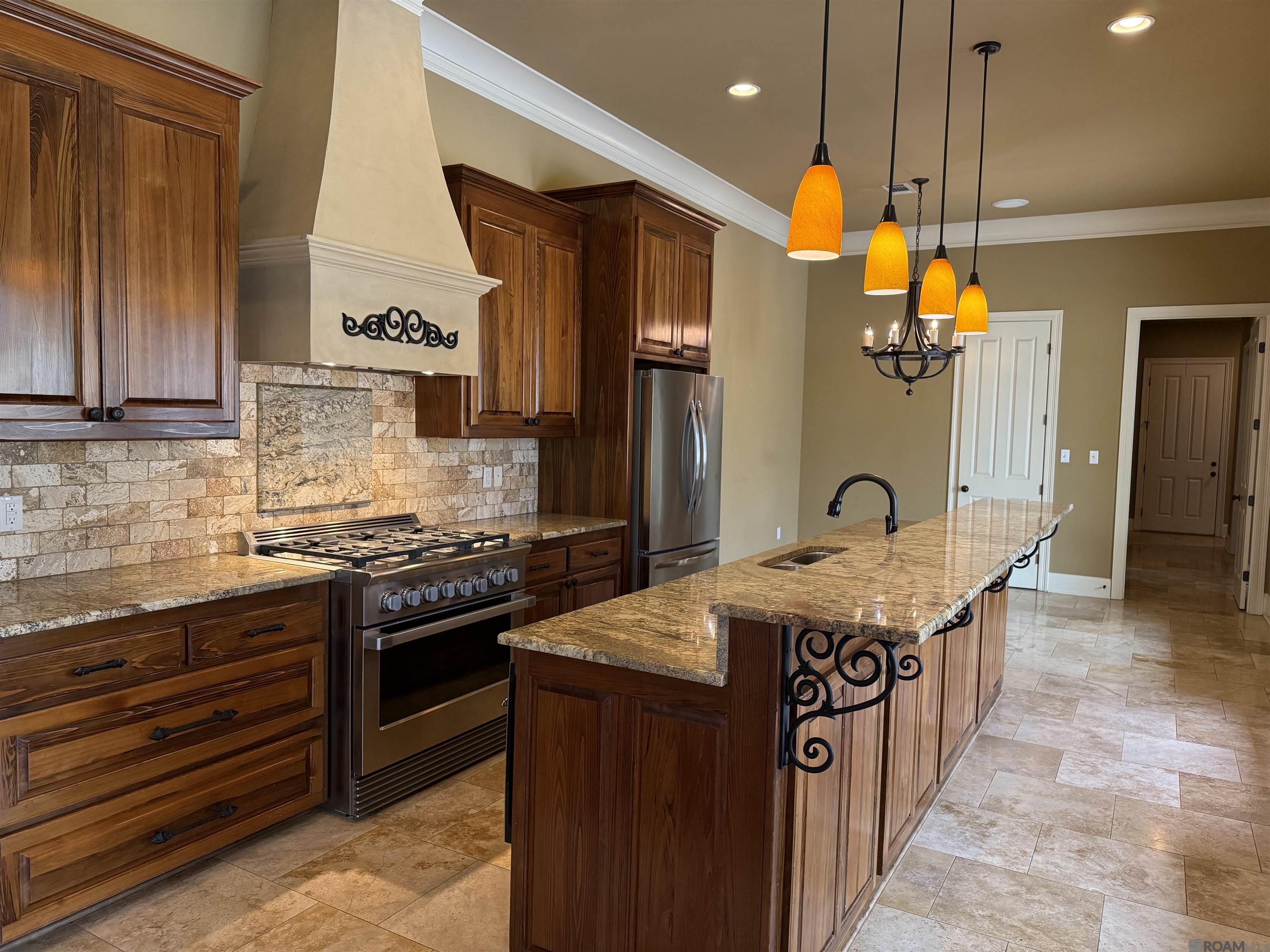 13555 Kings Court Ave, Baton Rouge, Louisiana image 7