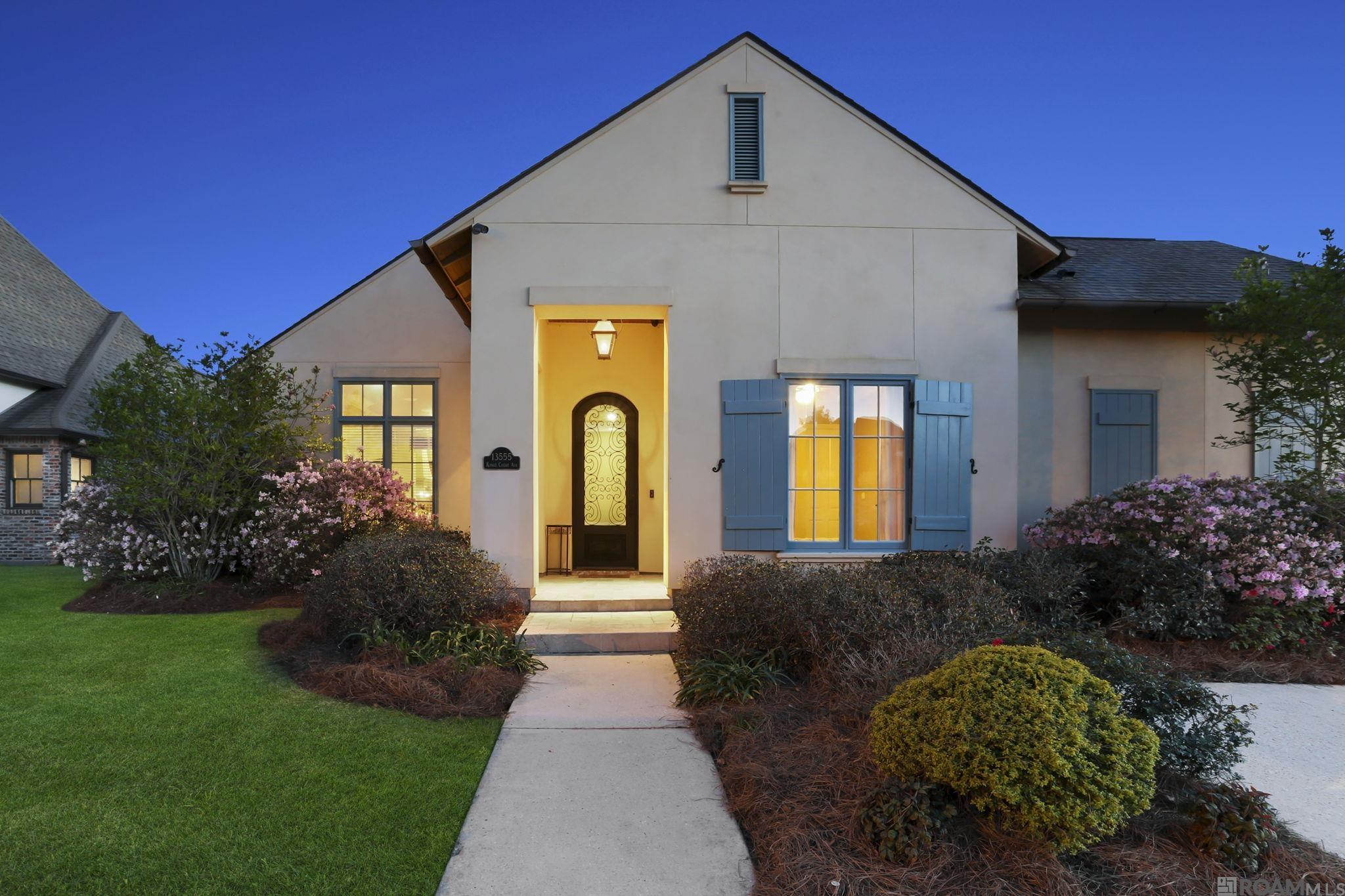 13555 Kings Court Ave, Baton Rouge, Louisiana image 4