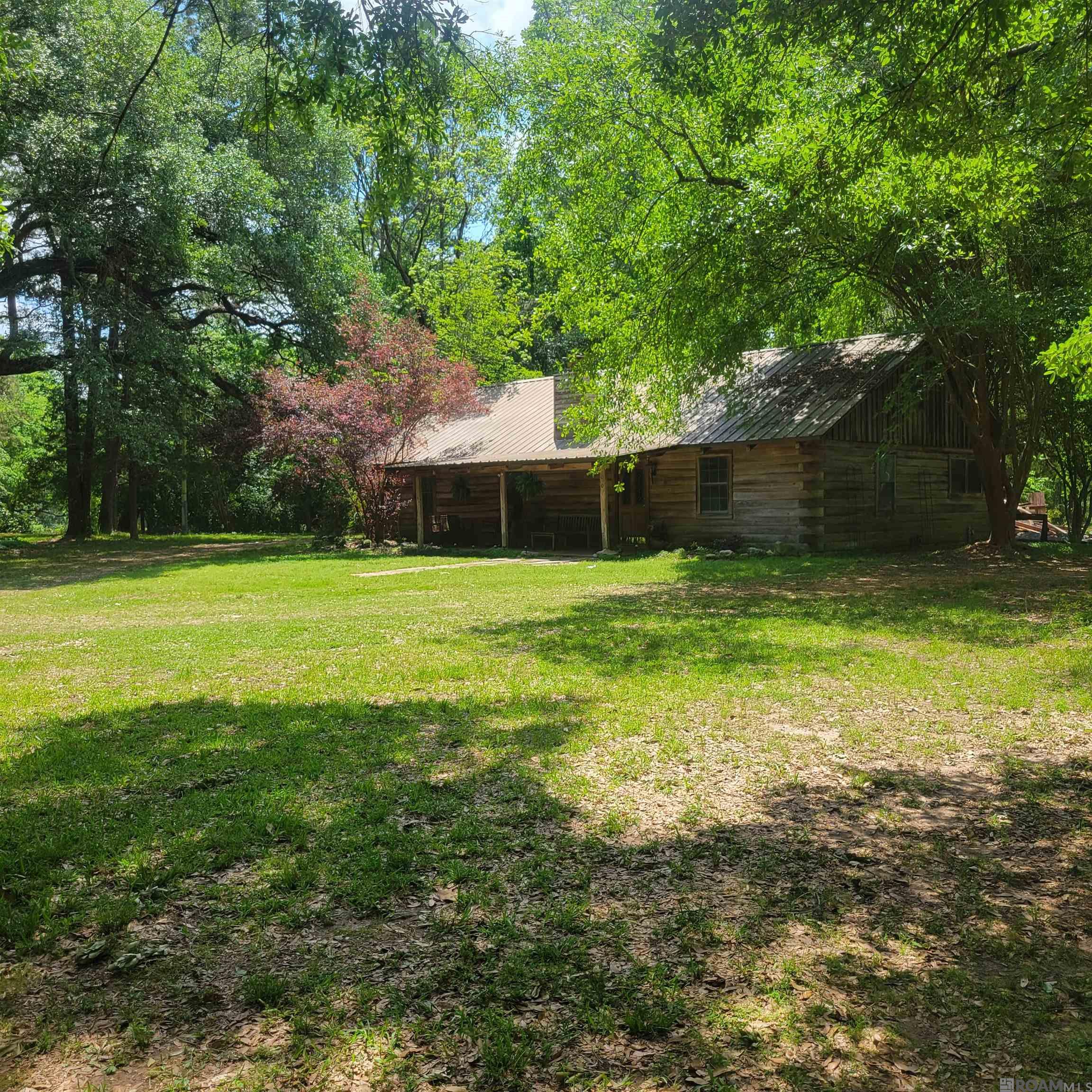 2010 Jackson La Rd, Woodville, Mississippi image 1