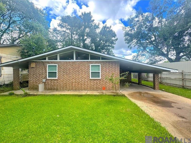 5034 Jackson Ave, Baton Rouge, Louisiana image 1