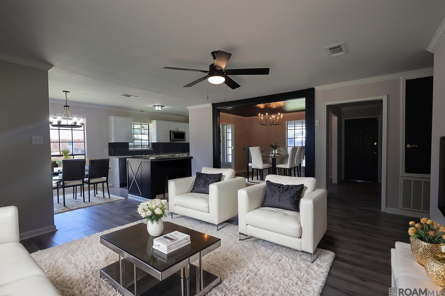2261 General Jackson Ave, Baton Rouge, Louisiana image 2