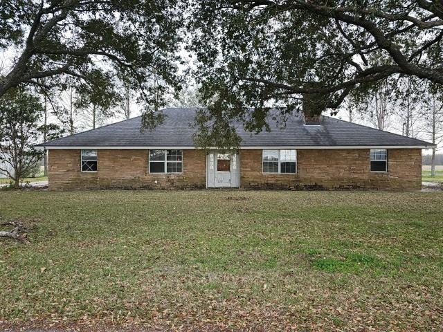 2700 S Bank Ln, Vacherie, Louisiana image 1