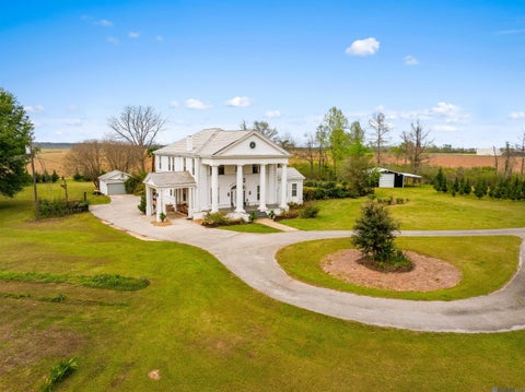 Homes For Sale - 56 Meeker Road<br/> Rapides County, Lecompte, LA 71346