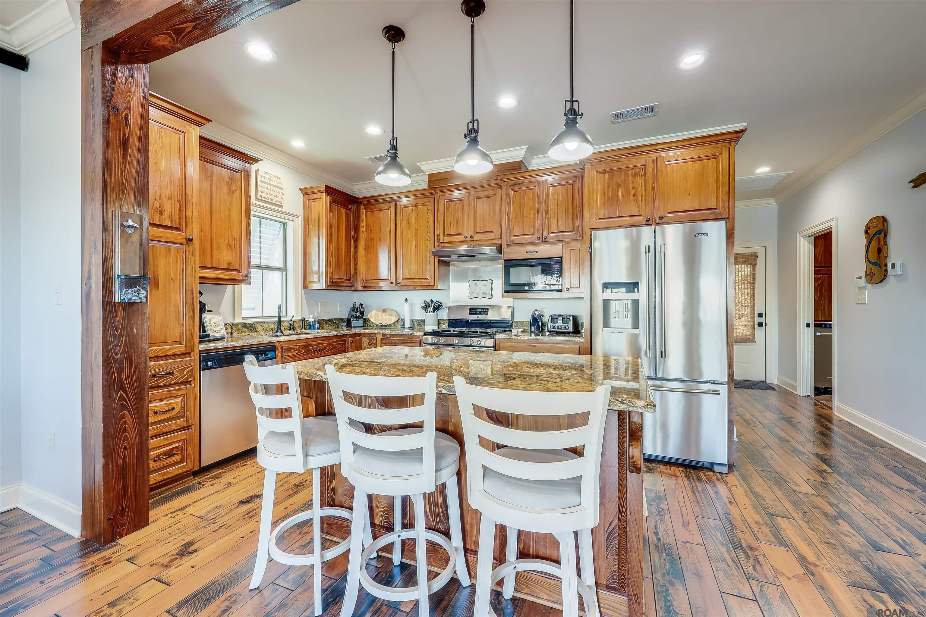 6471 Island Rd, Jarreau, Louisiana image 11
