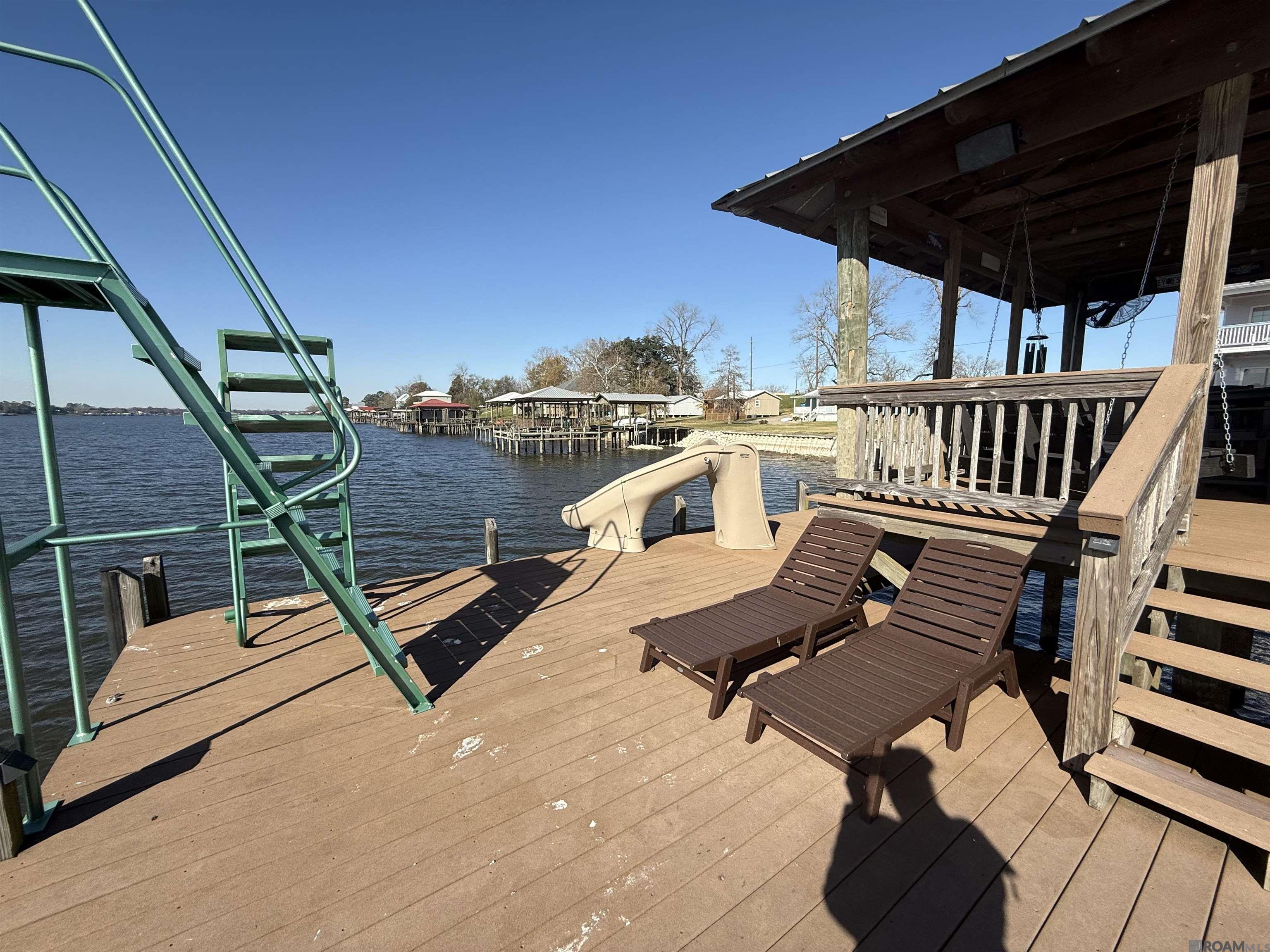 6471 Island Rd, Jarreau, Louisiana image 17