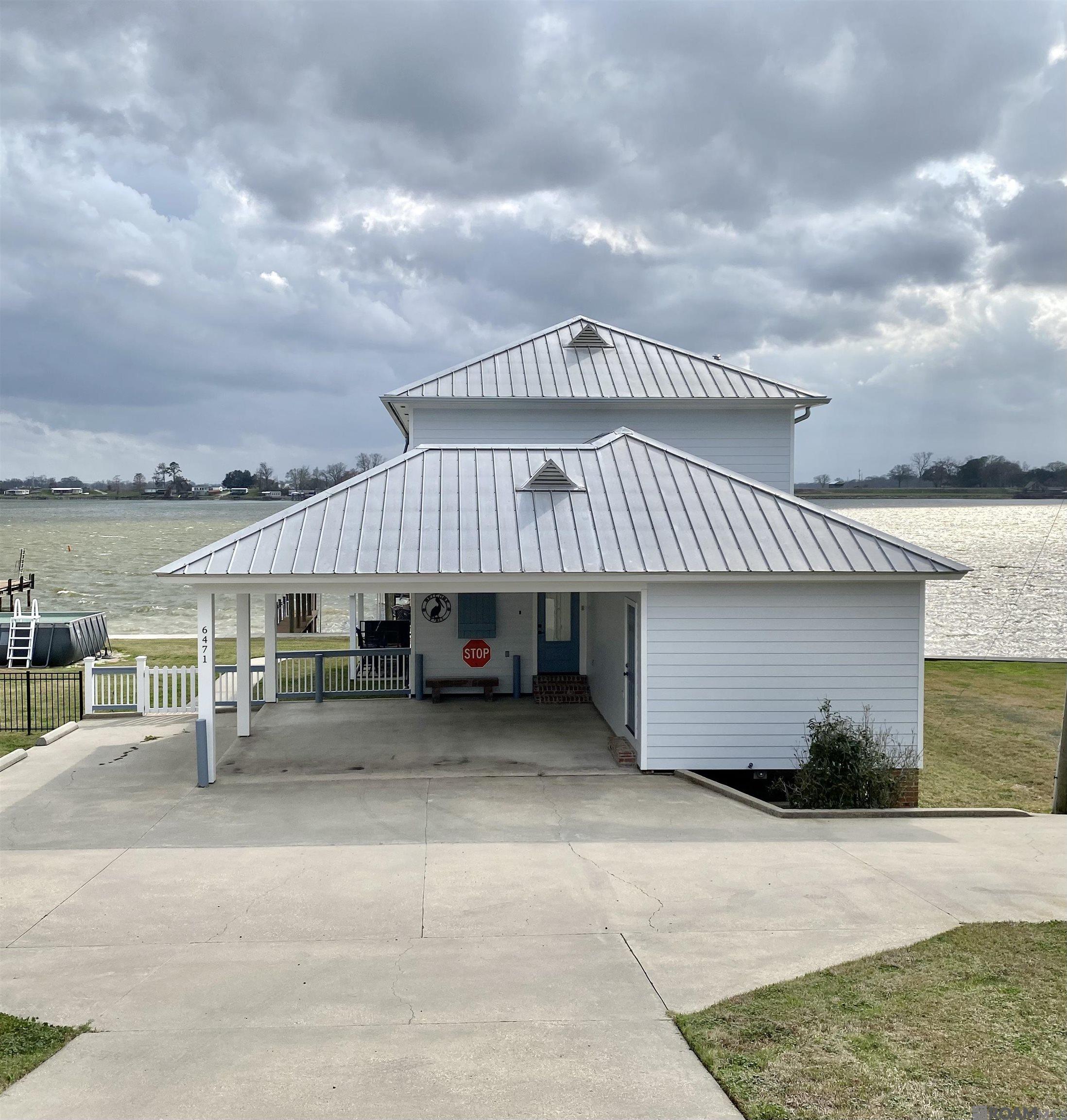 6471 Island Rd, Jarreau, Louisiana image 2