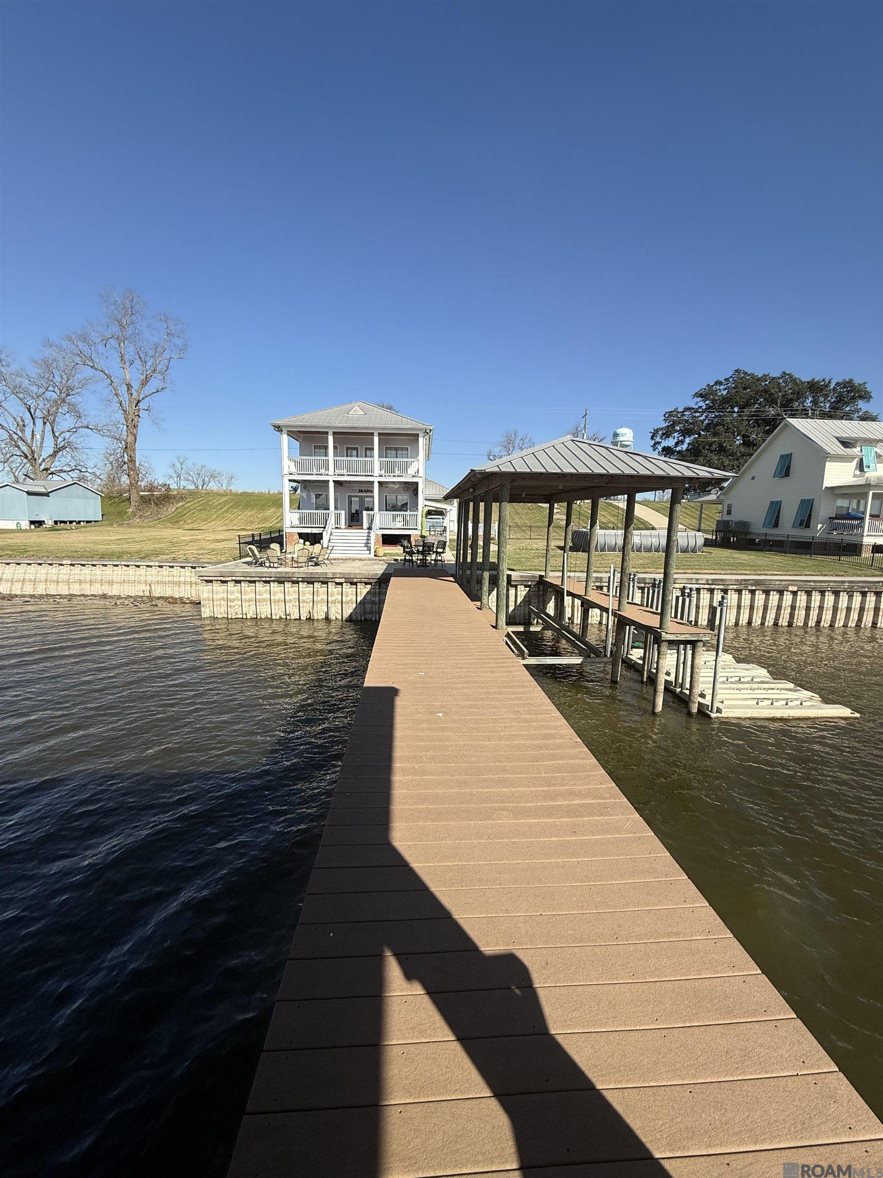 6471 Island Rd, Jarreau, Louisiana image 26