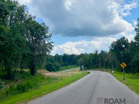 Vacant Land For Sale - 4040 Oak Run Dr<br/> Saint Francisville, LA 70775