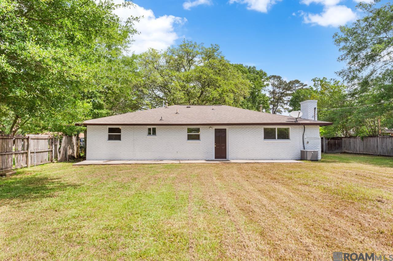 3548 Robert St, Zachary, Louisiana image 15