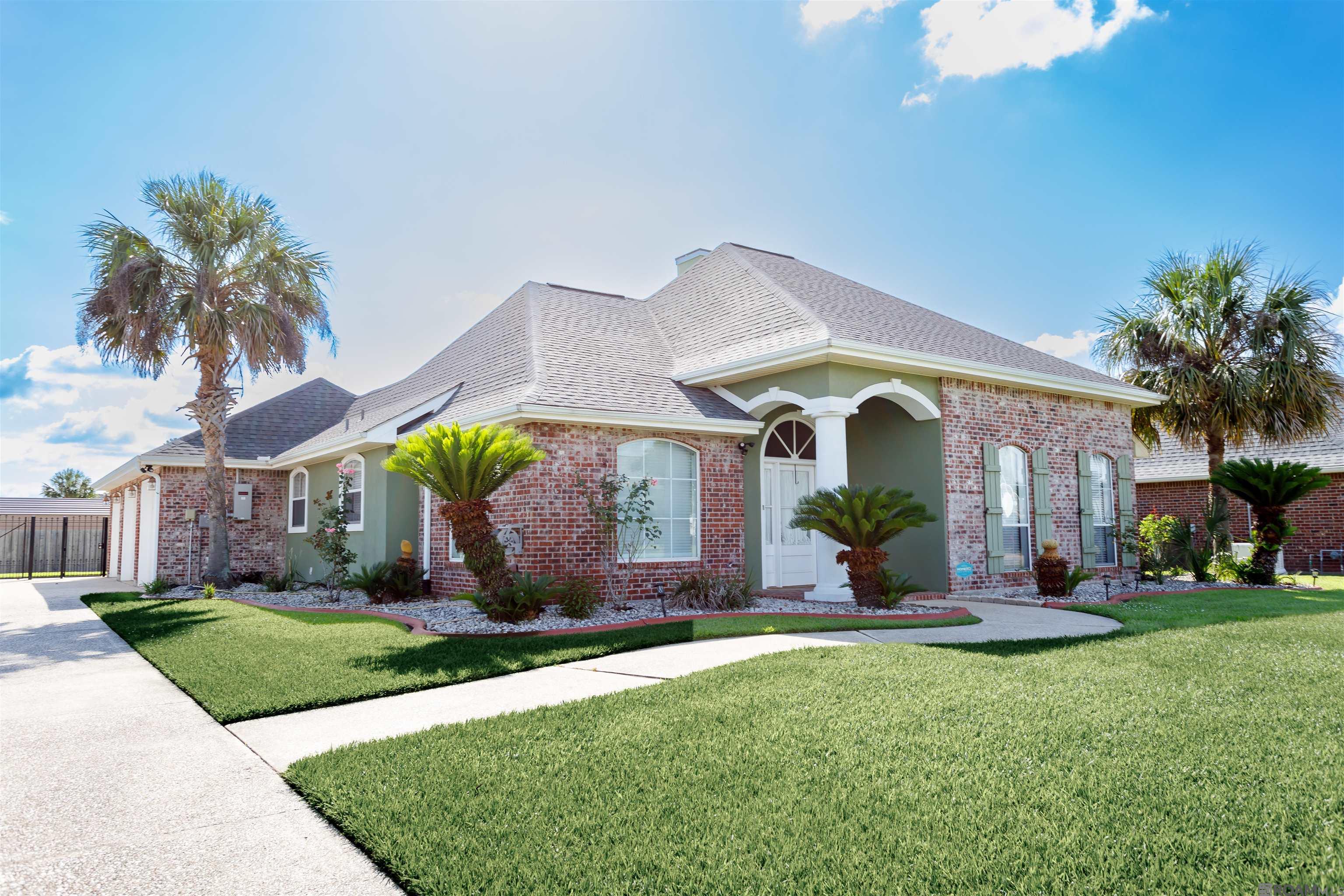 511 N Magnolia St, Gramercy, Louisiana image 2