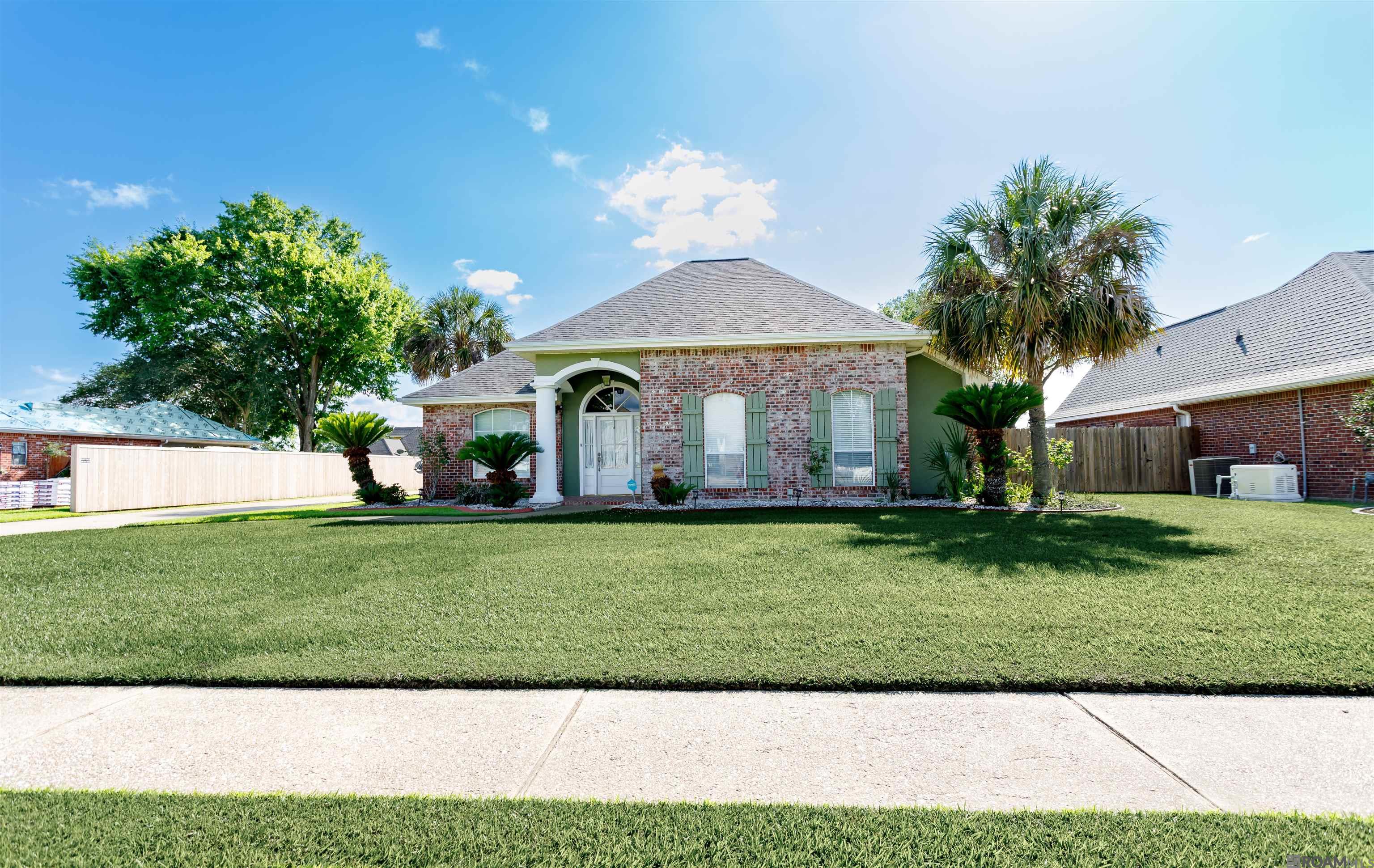 511 N Magnolia St, Gramercy, Louisiana image 7