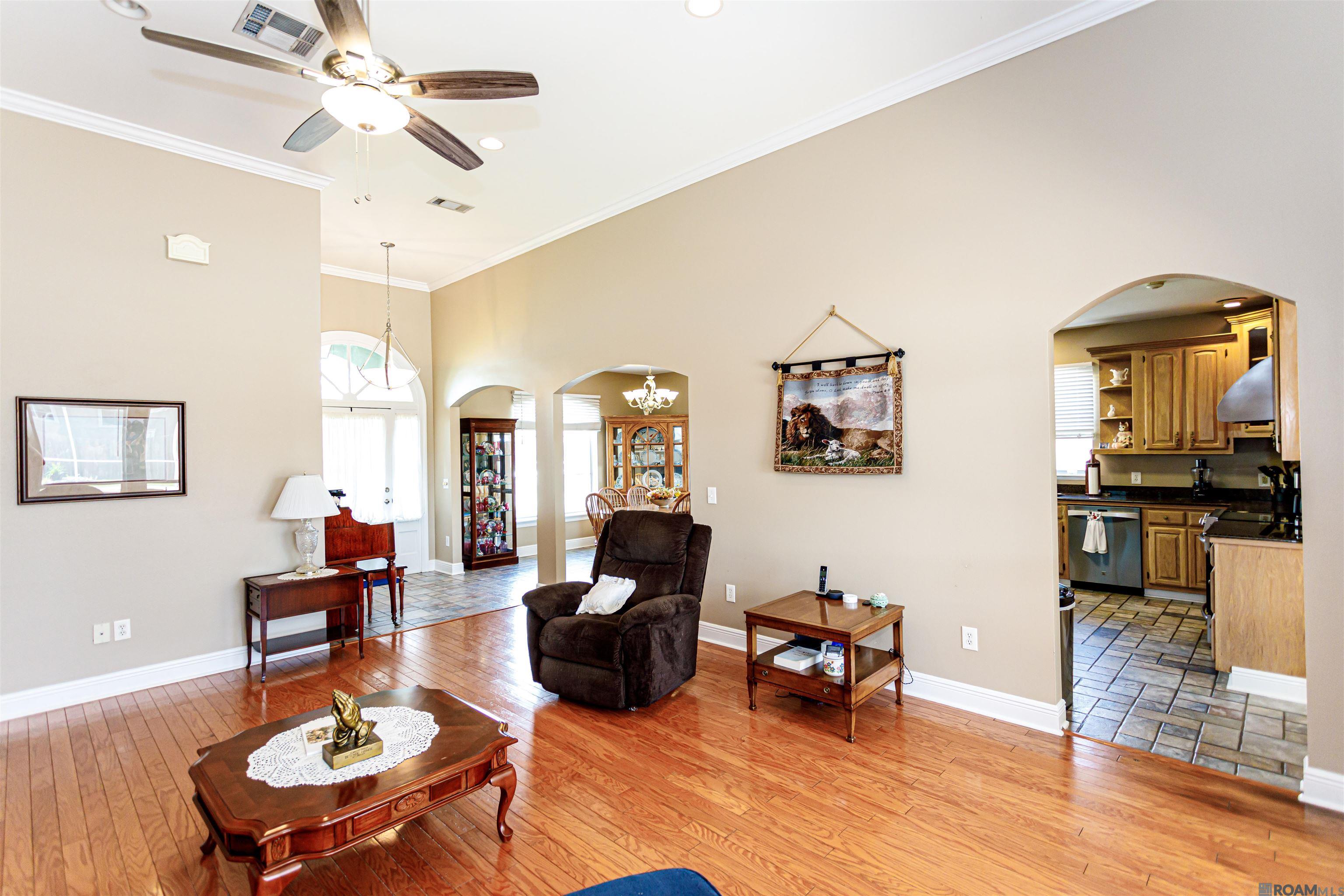 511 N Magnolia St, Gramercy, Louisiana image 27