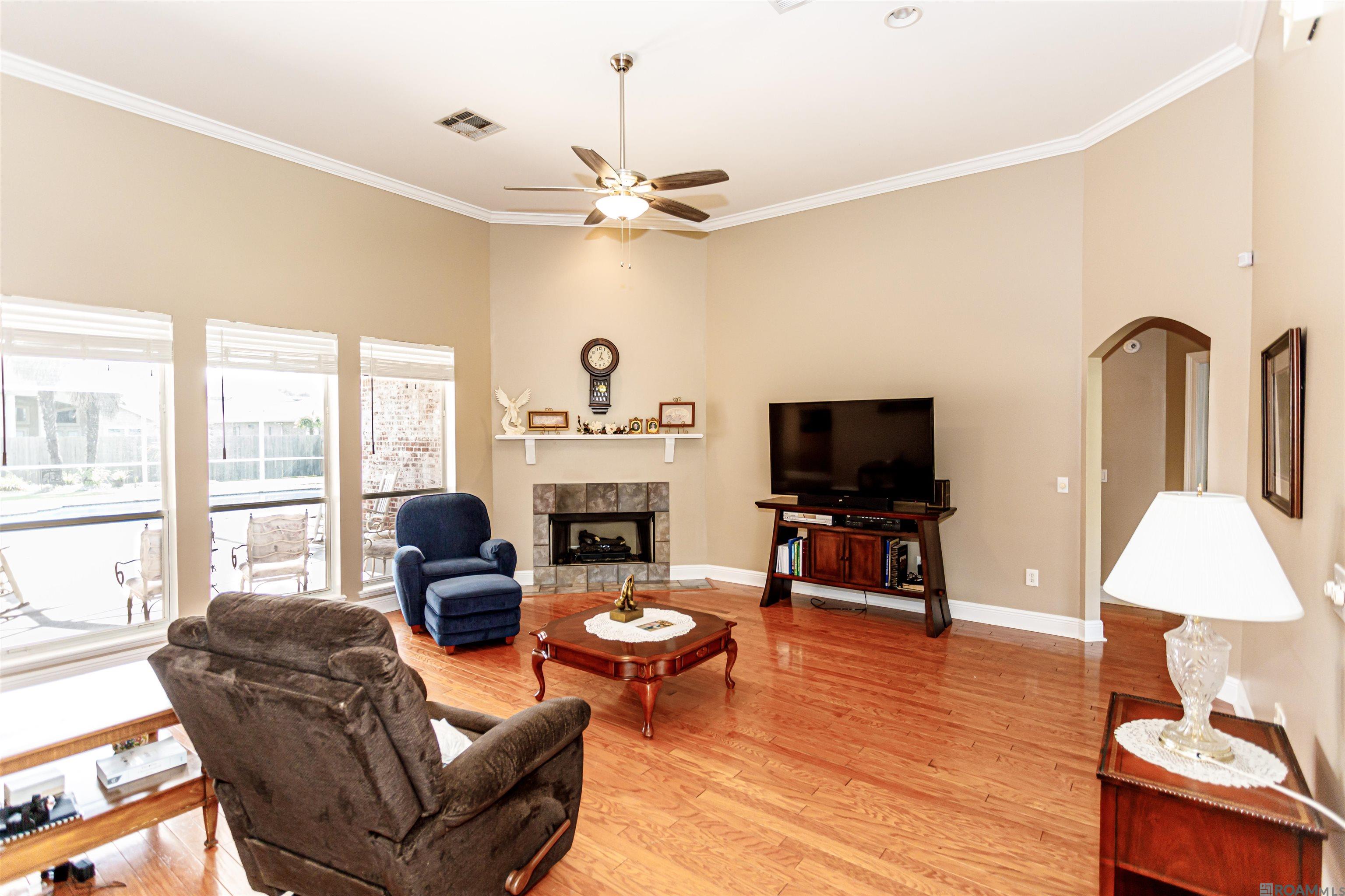 511 N Magnolia St, Gramercy, Louisiana image 29