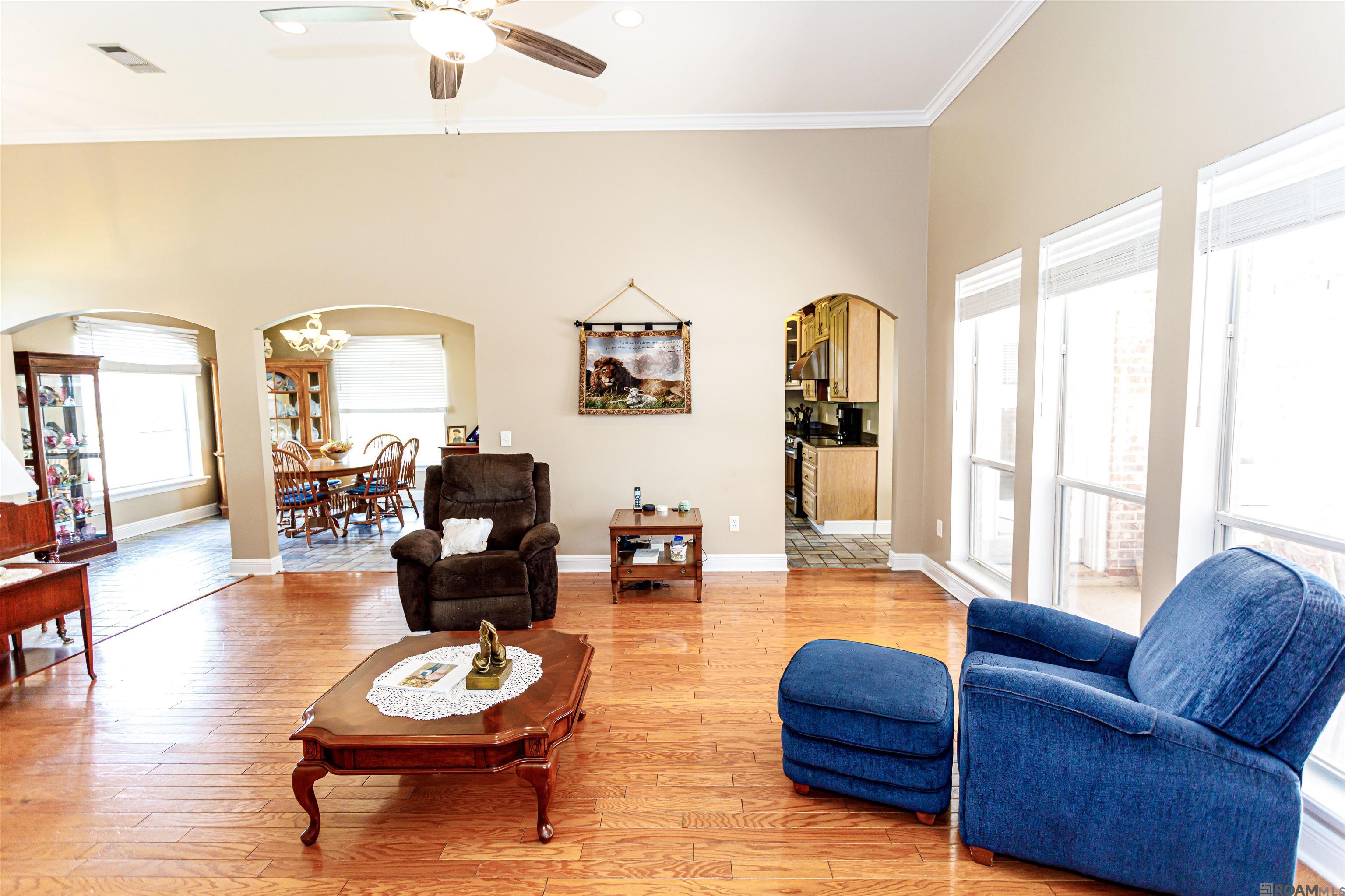 511 N Magnolia St, Gramercy, Louisiana image 25