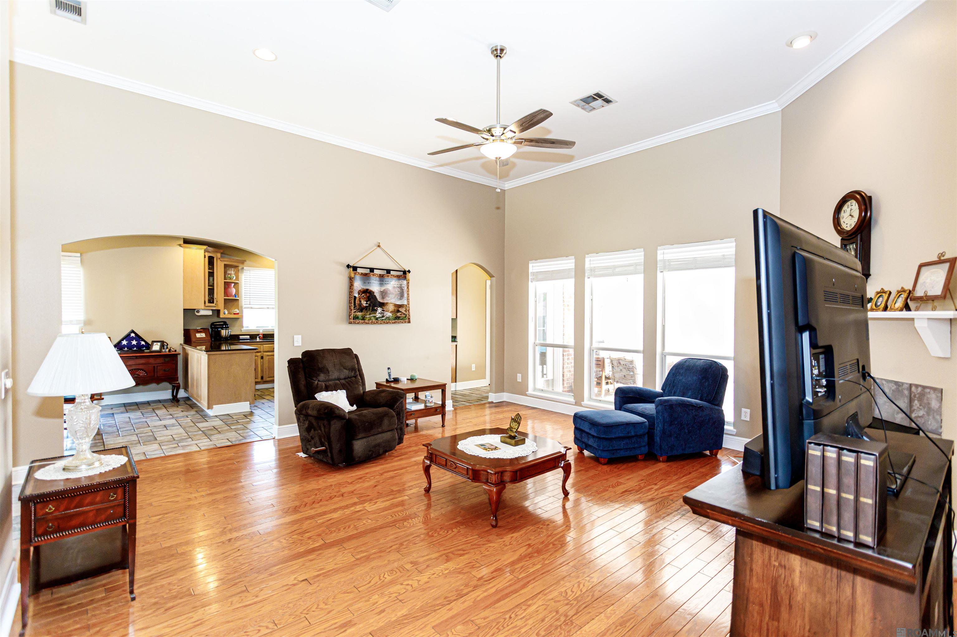 511 N Magnolia St, Gramercy, Louisiana image 22