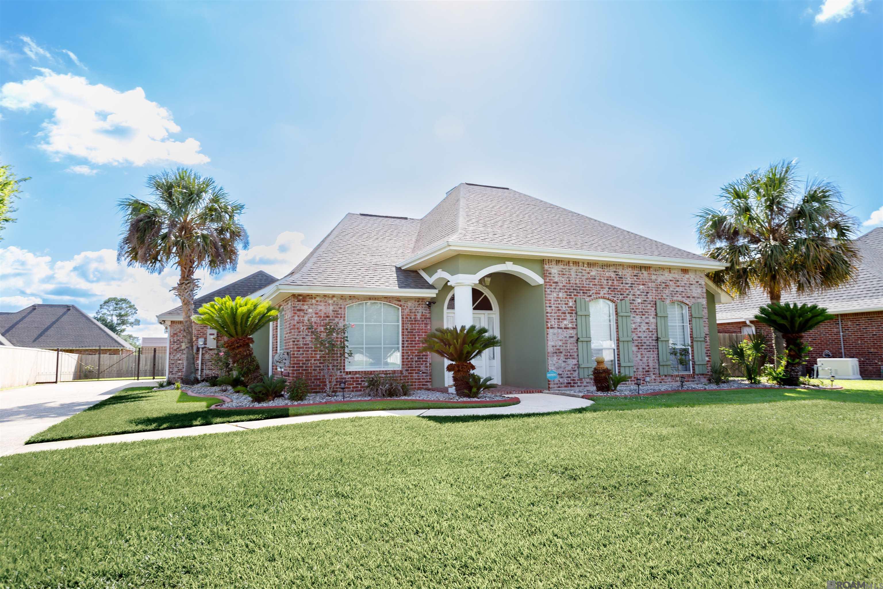 511 N Magnolia St, Gramercy, Louisiana image 5