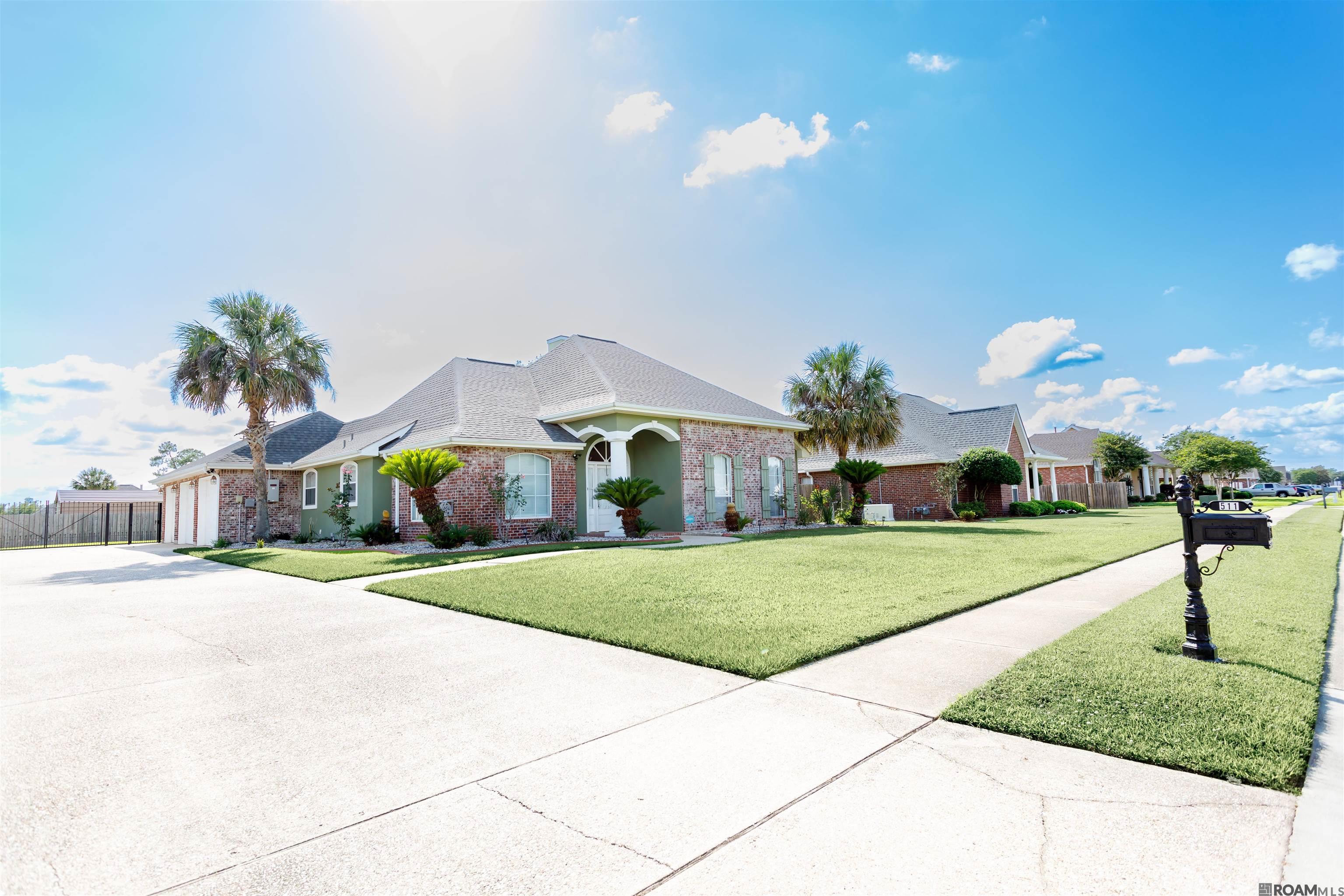 511 N Magnolia St, Gramercy, Louisiana image 6