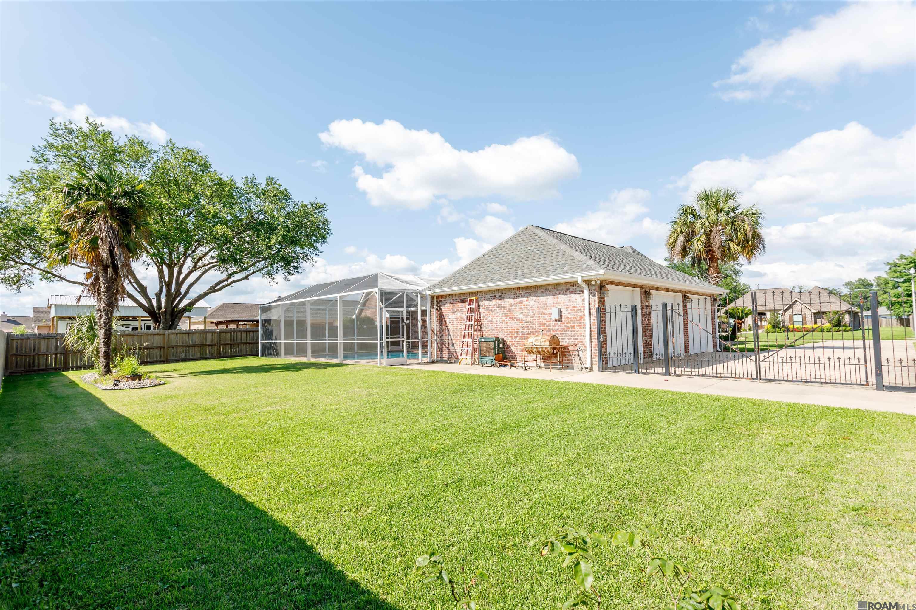 511 N Magnolia St, Gramercy, Louisiana image 41