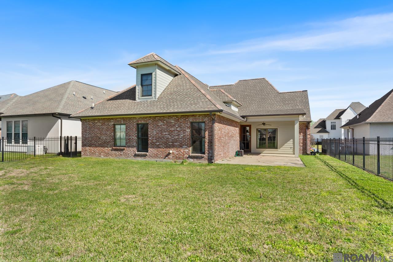 1532 Berwick Bend, Zachary, Louisiana image 20