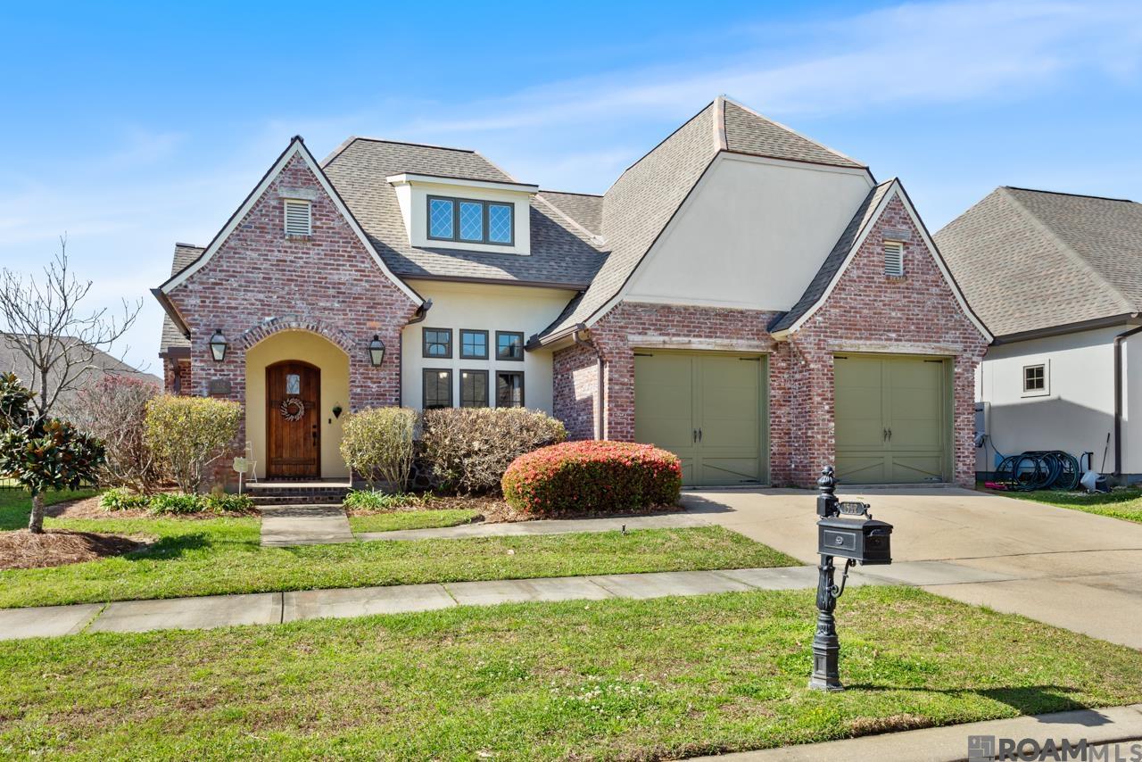 1532 Berwick Bend, Zachary, Louisiana image 2
