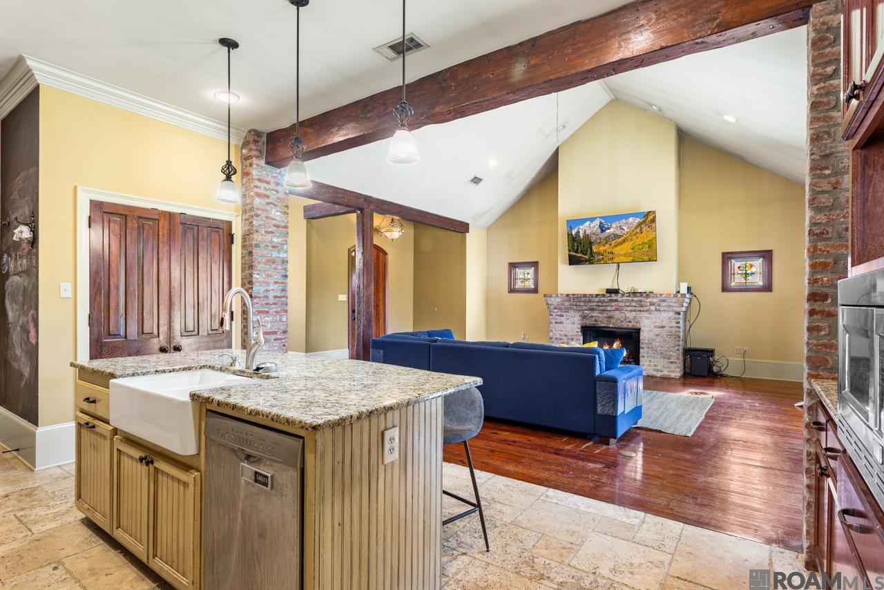 1532 Berwick Bend, Zachary, Louisiana image 10