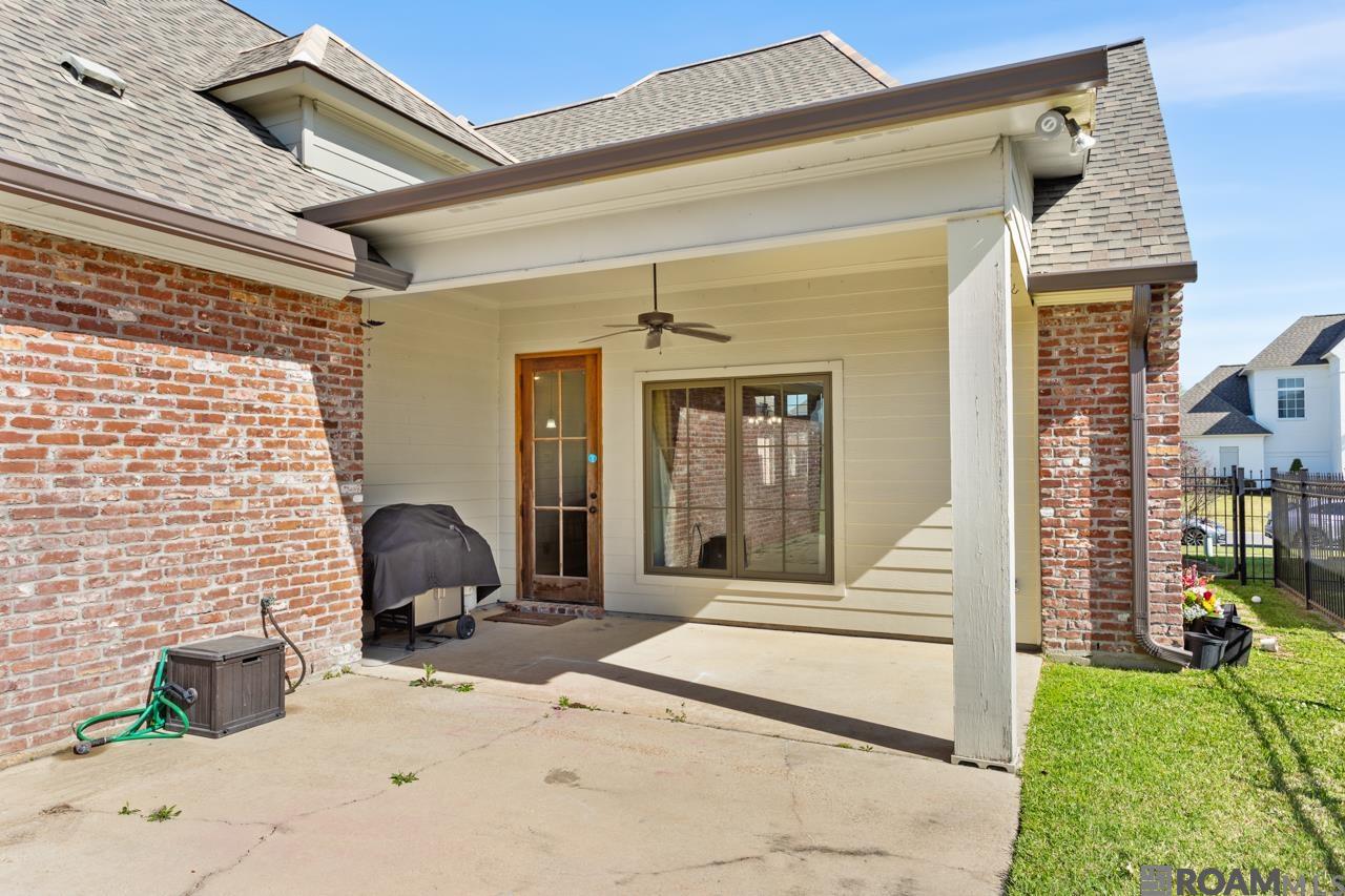 1532 Berwick Bend, Zachary, Louisiana image 21
