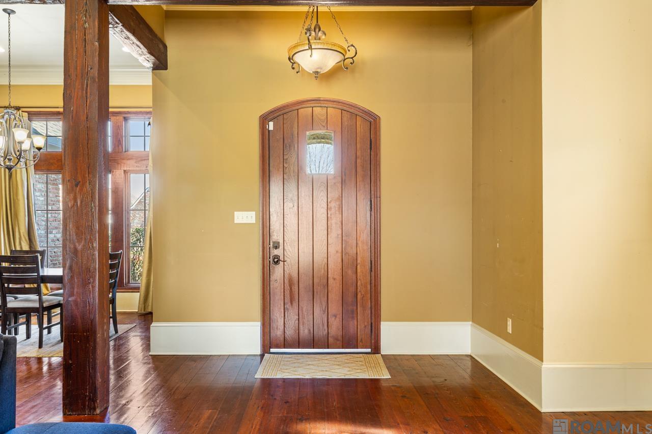 1532 Berwick Bend, Zachary, Louisiana image 3