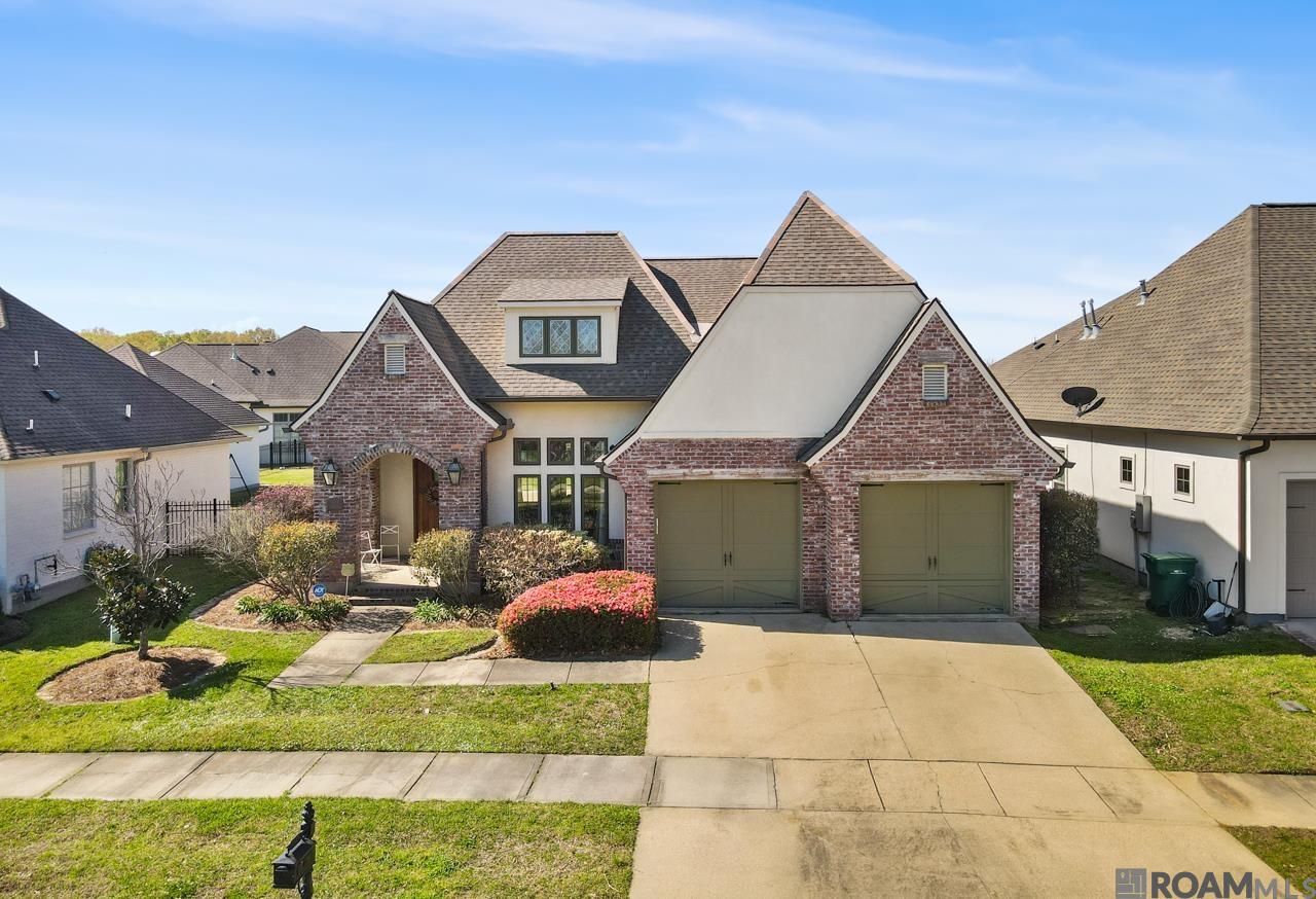 1532 Berwick Bend, Zachary, Louisiana image 1