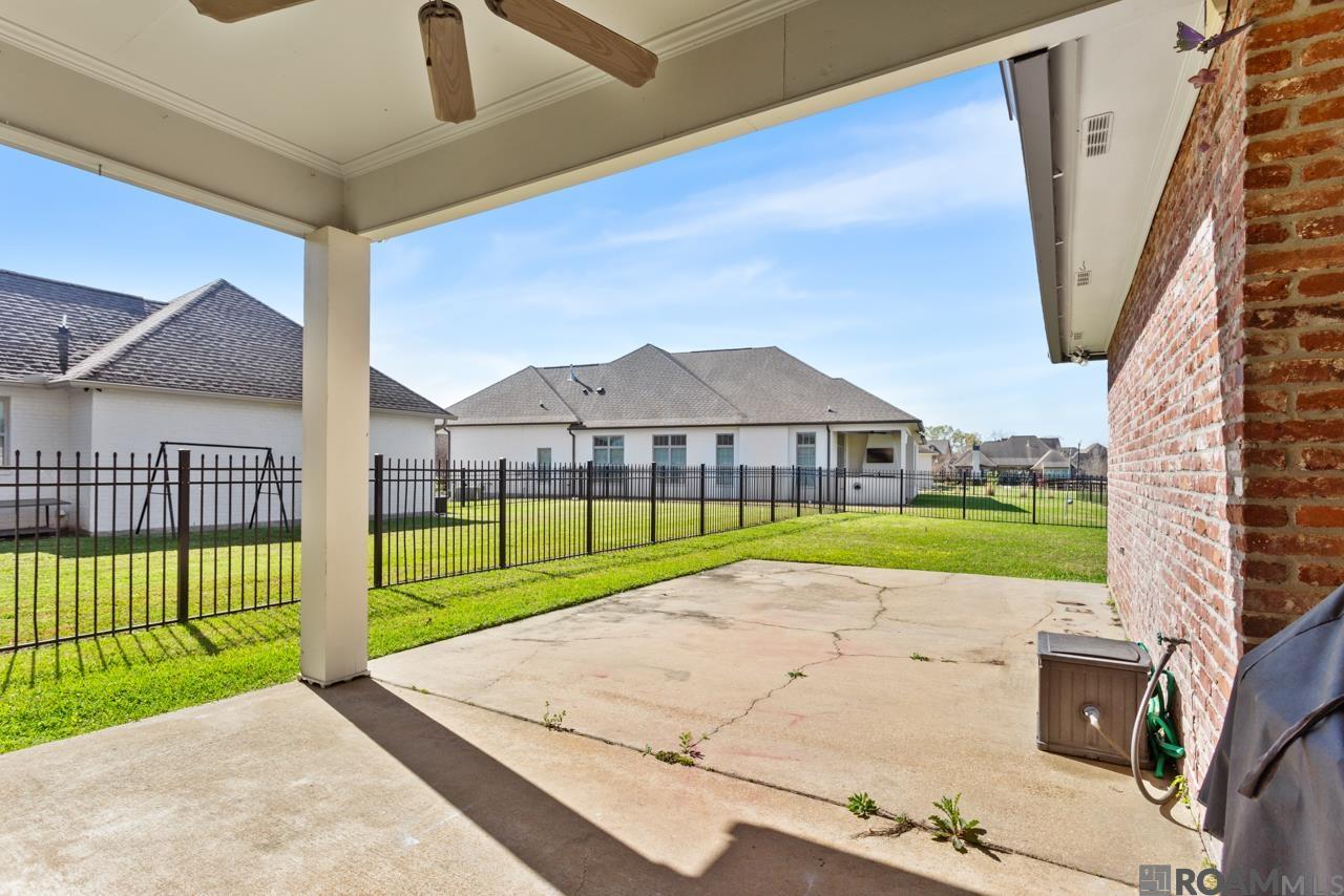 1532 Berwick Bend, Zachary, Louisiana image 22