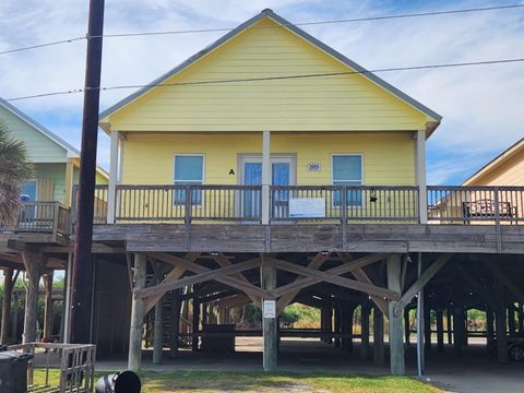 Condo For Sale - 2685 Highway 1 #A<br/> Grand Isle, LA 70358