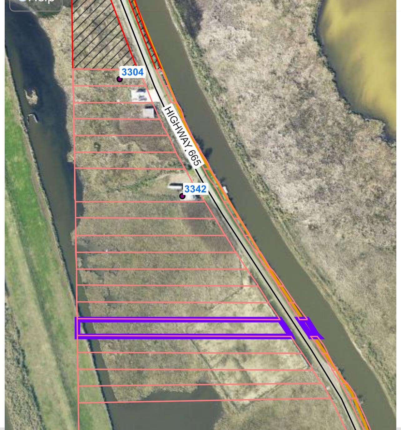 3388 Highway 665, Montegut, Louisiana image 1