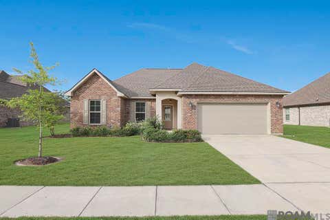 Homes For Sale - 4757 Bayou Plantation Dr<br/> West Baton Rouge County, Addis, LA 70710