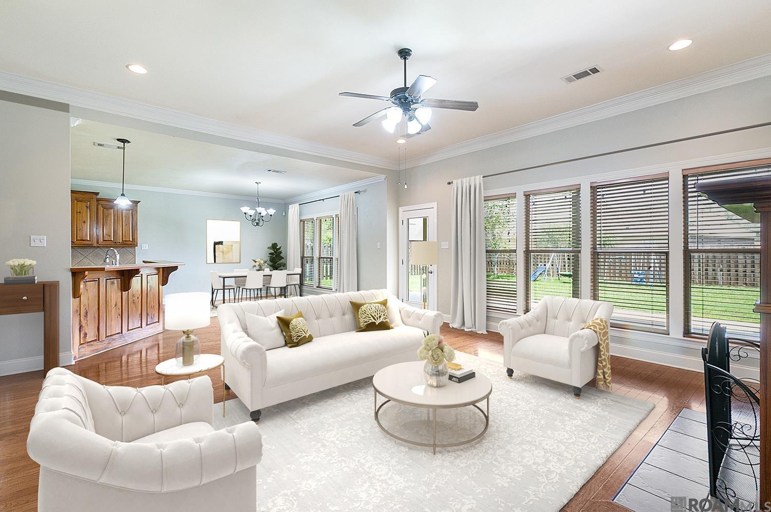 13356 Old Dutchtown Ave, Gonzales, Louisiana image 3