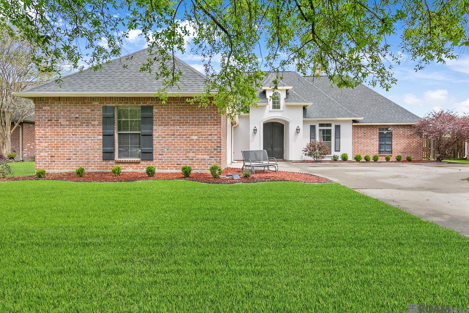 13356 Old Dutchtown Ave, Gonzales, Louisiana image 2